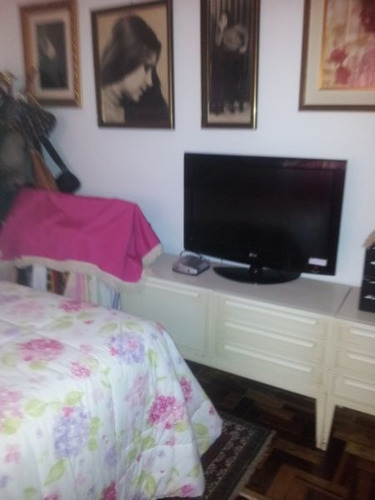 Apartamento Todo Reformado - 3852