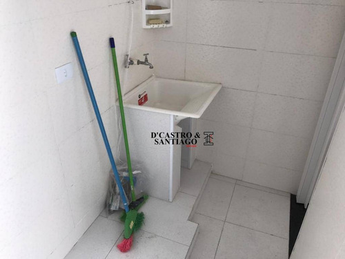 Imagem 10 de 11 de Sobrado 86m² Residencial À Venda, Vila Prudente, São Paulo. - So0097