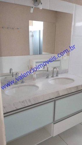 Venda - Apartamento - Vila Frezzarin - Americana - Sp - 2785mg