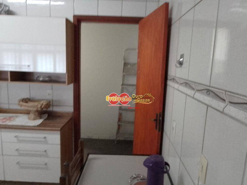 Imagem 15 de 27 de Salão Comercial Situado No Parque São Francisco - Sl0048