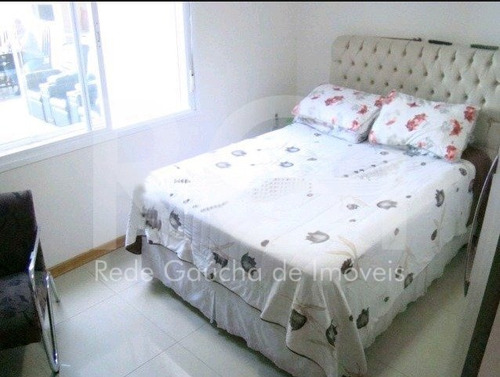 Imagem 16 de 24 de Casa Em Jardim Itu Sabará, Porto Alegre/rs De 155m² 2 Quartos À Venda Por R$ 520.000,00 - Ca2337151-s