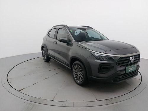 Fiat Pulse 1.3 FLEX DRIVE MANUAL