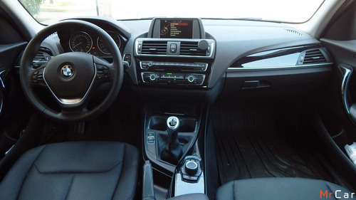 Bmw 118i Lci 2017