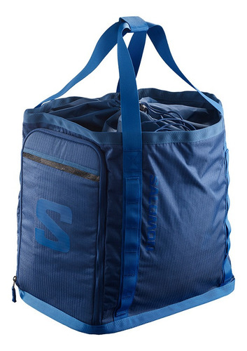 Bolso Extend Max Gearbag Azul Salomon