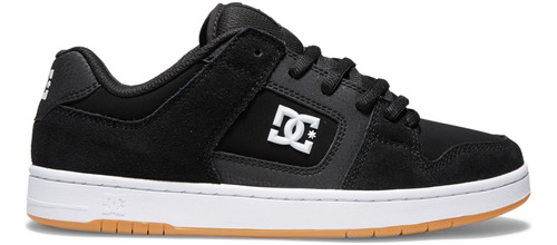 Tenis Dc Shoes Manteca 4 Adys100766bw6 Hombre 