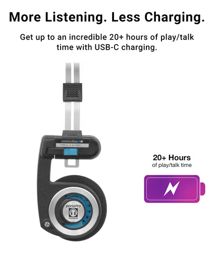 Auriculares Supraaurales Koss Porta Pro Wireless 2.0 Bluetoo