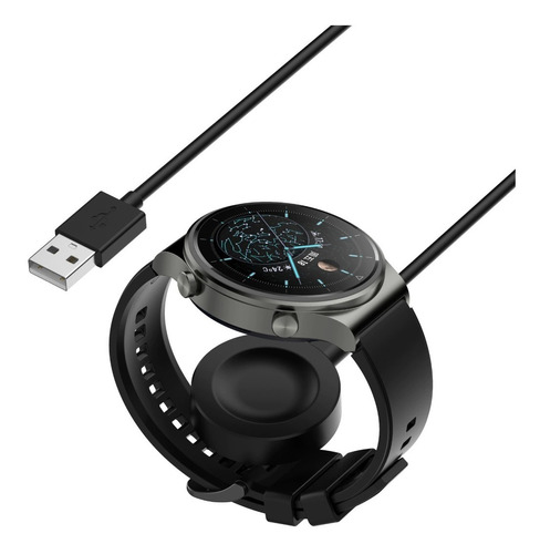 Cable Carga Para Reloj Huawei Watch 3 / 3 Pro / Watch 2 Pro