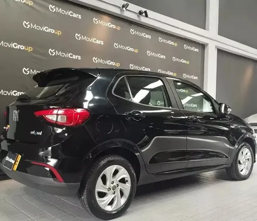Fiat Argo Mt 1.3
