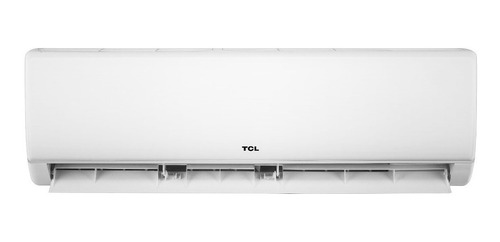 Imagen 1 de 2 de Aire acondicionado TCL split frío/calor 2838 frigorías blanco 220V TACA-3300FCSA/MI2