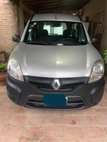 Renault Kangoo 1.6 Ph3 Authentique 1plc 2014