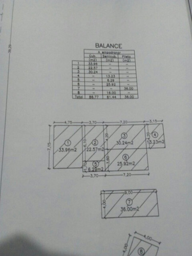 Imagen 2 de 6 de Venta Casa Quinta En Chascomus