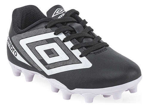 Botines De Futbol Umbro Beat Fg Niño Niña Solo Deportes