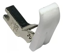 Comprar Pie Prensatela Para Vivos Spaghetti Teflon Recta  Derecho
