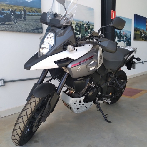 Imagem 3 de 13 de Suzuki Dl 1000 Vstrom