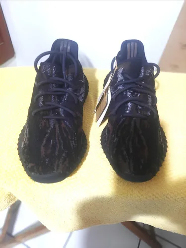 Yeezy 2 Replica Pronta Entrega Masculino Adidas MercadoLivre