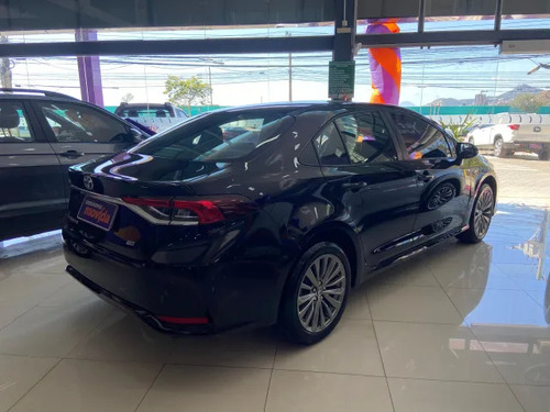 Toyota Corolla XEi 2.0 Flex