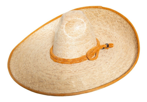 Sombrero Toquilla De Dos Vueltas