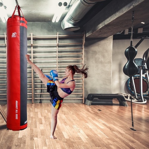 Relleno Para Saco Costal De Boxeo 15kg Karate Kickboxing Box
