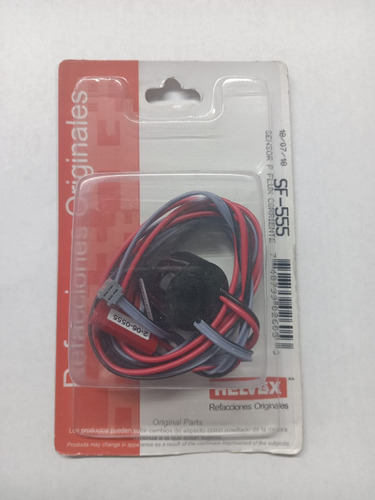 Sensor Para Fluxometro De Corriente Original Helvex Sf555