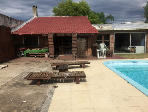 Se Vende Casa En Barra De Carrasco