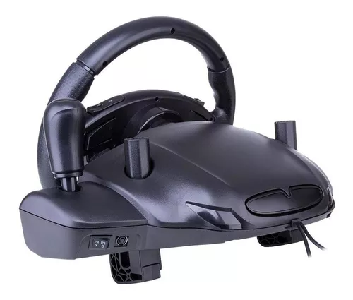 Volante logitech g29 con pedalera 3 pedales ps2/ps3/ps4/pc