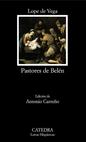 Pastores De Belen   Prosas Y Versos Divinos