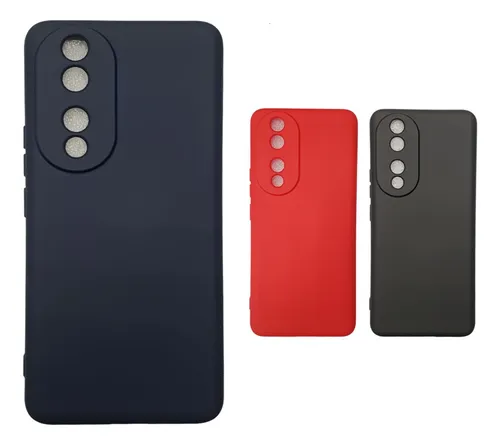 comprar Case Nano Silicona Protector Para Honor 90 - Funda