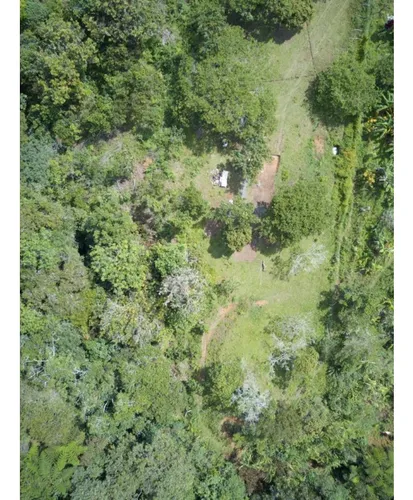 Vendo Lote En San Bernardo, Valle Del Cauca. 5393.
