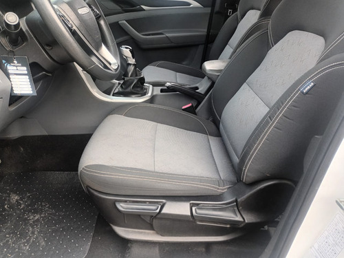 Maxus T60 2.0 Gl D20 4X4
