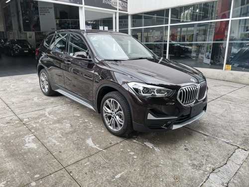 Imagen 3 de 13 de Bmw X1 2021 1.5 Sdrive 18ia At