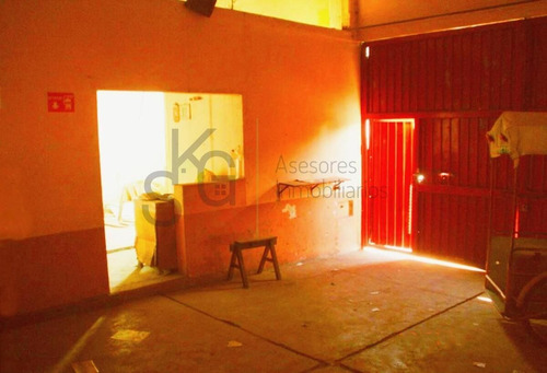 Renta De Nave Industrial En Tizayuca Hidalgo