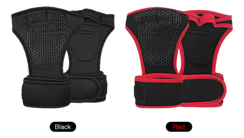 Guantes Deportivos Con Protector, Guantes De Mano Para Levan