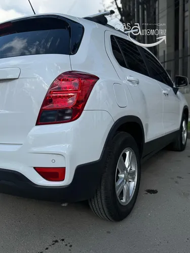 Chevrolet Tracker 1.8 Ls