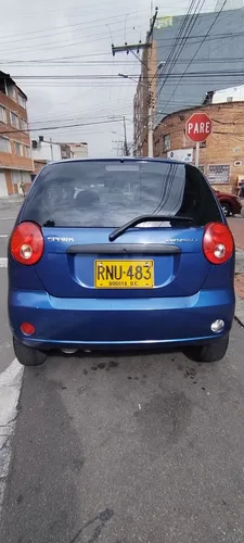 Chevrolet Spark 1.0l