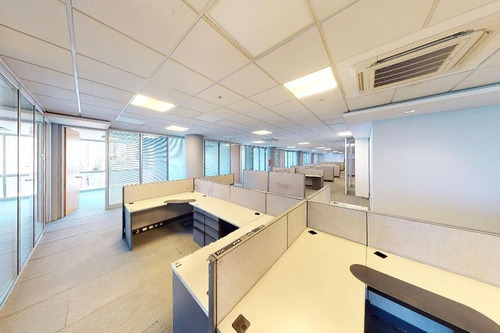 Imagen 11 de 30 de Oficinas Zona Catalinas | Excelente Estado Y Ubicación
