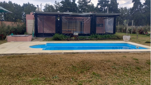 La Magnolia - Tranquilidad - San Pedro - Casa De Campo Alojamiento Wifi