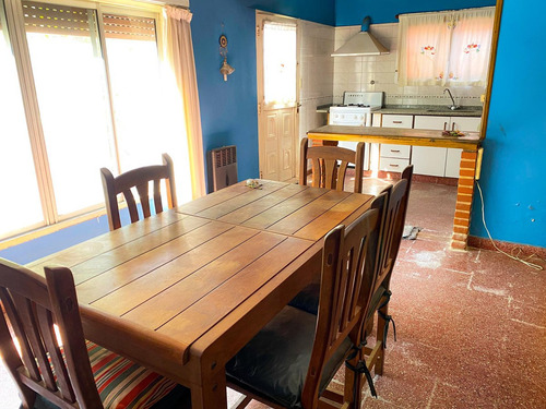 Venta De Ph Interno 4 Ambientes C/ Patio Banfield