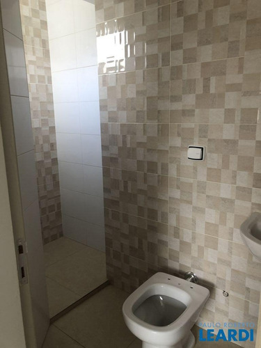 Imagem 13 de 15 de Apartamento - Vila Olímpia - Sp - 619246