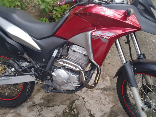 Imagem 3 de 5 de Xre 300 2015