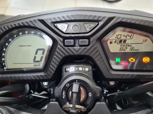 Imagem 9 de 9 de Cb 650f - 2019