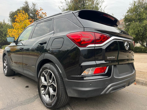 Ssangyong Korando 1.6 Diesel Auto Glx 2023
