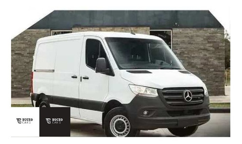 Mercedes Benz Sprinter 311 Estandar, O Unidad De Traslados