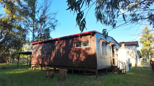 Venta De Casa En Punta Del Diablo