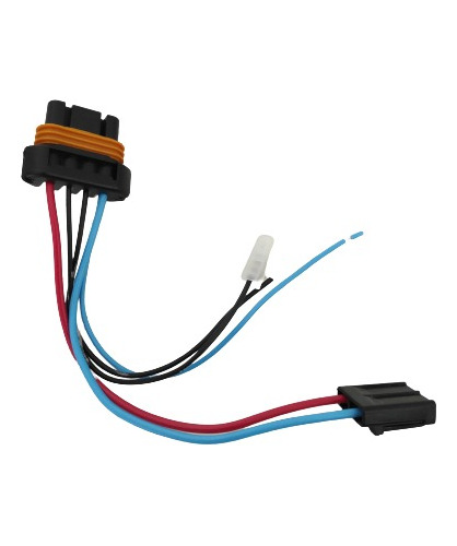 Conector Inferior Bomba De Gasolina Ecosport 4x2 4x4 Sincron