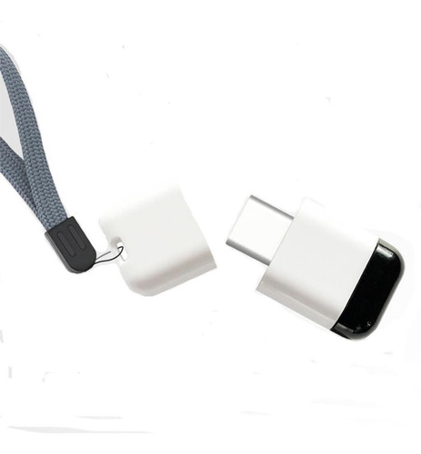 Adaptador De Mando A Distancia Por Interfaz Tipo C