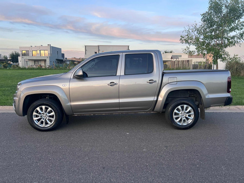 Volkswagen Amarok 2.0 Cd Tdi 180Cv Comfortline