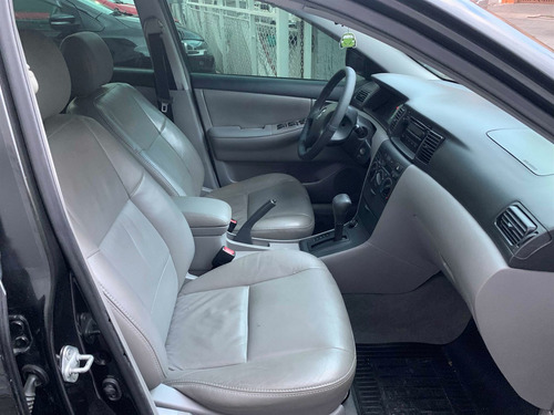 Toyota Corolla 1.8 Xei 16v Flex 4p Automático