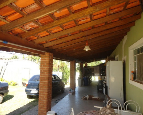 Linda Chácara Altos Da Bela Vista / Indaiatuba - Ch00050 - 68715156