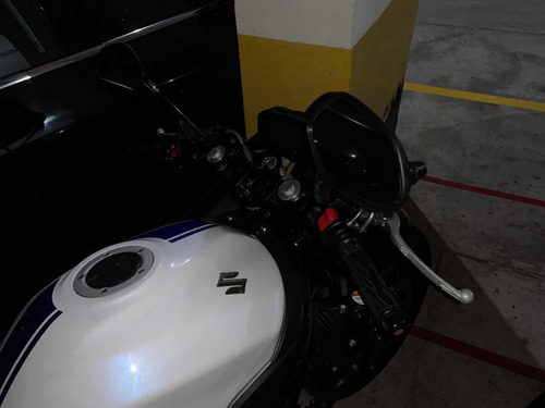 Suzuki Sv650a