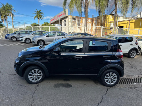 Fiat Mobi Like 1.0 (Flex)
